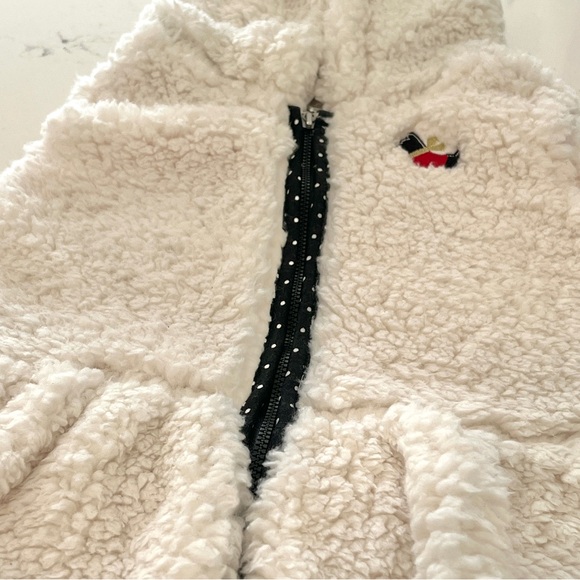 Kids Headquarters Front Opening Puffer Vest (4T) - Picture 3 of 5